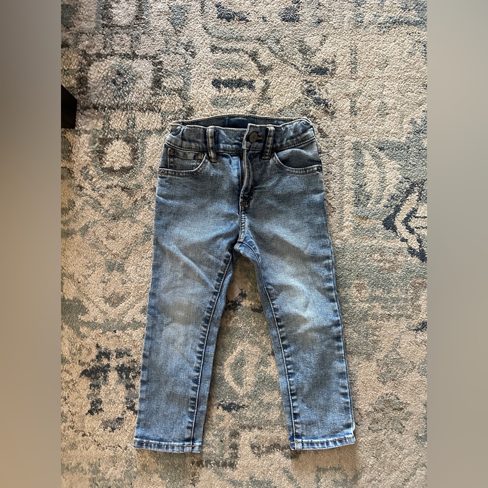GAP DENIM TODDLER